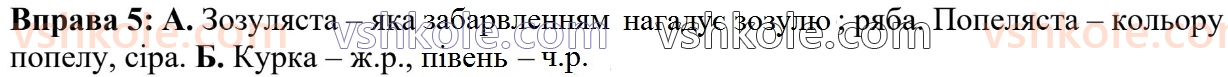 6-ukrayinska-mova-om-avramenko-2023--morfologiya-orfografiya-43-rid-imennikiv-5.jpg