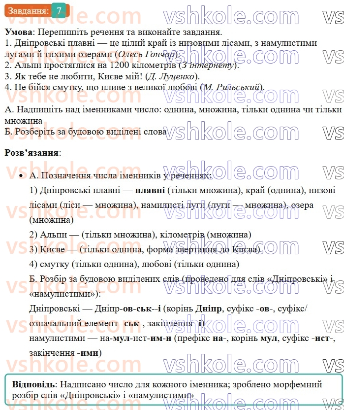 6-ukrayinska-mova-om-avramenko-2023--morfologiya-orfografiya-45-chislo-imennikiv-7-rnd2058.jpg