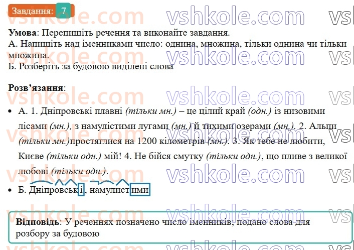6-ukrayinska-mova-om-avramenko-2023--morfologiya-orfografiya-45-chislo-imennikiv-7-rnd2581.jpg