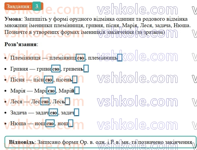 6-ukrayinska-mova-om-avramenko-2023--morfologiya-orfografiya-49-vidminyuvannya-imennikiv-i-vidmini-3-rnd7866.jpg