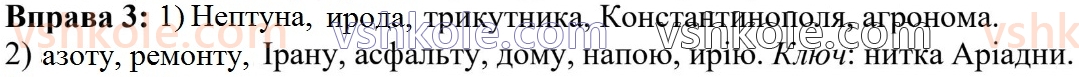 6-ukrayinska-mova-om-avramenko-2023--morfologiya-orfografiya-51-bukvaayauyu-v-zakinchennyah-rodovogo-vidminku-odnini-imennikiv-cholovichogo-rodu-3.jpg