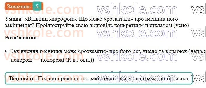 6-ukrayinska-mova-om-avramenko-2023--morfologiya-orfografiya-52-vidminyuvannya-imennikiv-iii-vidmini-5.jpg