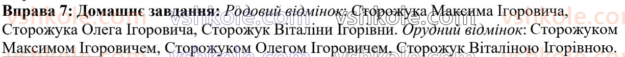 6-ukrayinska-mova-om-avramenko-2023--morfologiya-orfografiya-56-napisannya-ta-vidminyuvannya-imen-po-batkovi-j-prizvisch-7.jpg