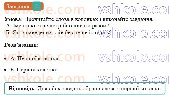 6-ukrayinska-mova-om-avramenko-2023--morfologiya-orfografiya-58-napisannya-ne-z-imennikami-1-rnd2220.jpg