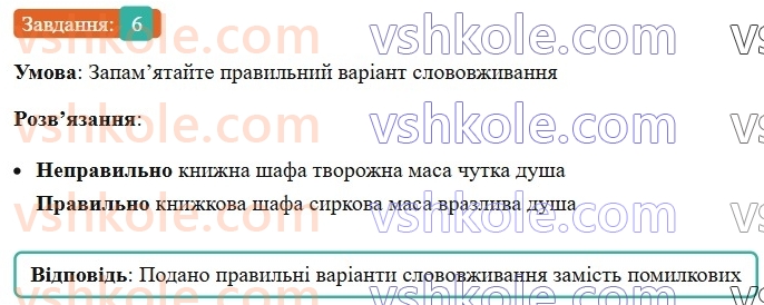 6-ukrayinska-mova-om-avramenko-2023--morfologiya-orfografiya-63-64-stupeni-porivnyannya-yakisnih-prikmetnikiv-6.jpg
