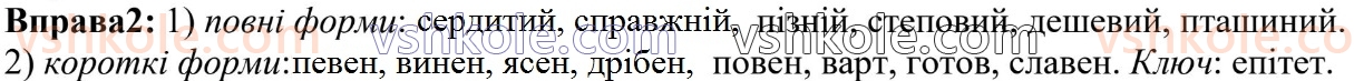6-ukrayinska-mova-om-avramenko-2023--morfologiya-orfografiya-66-povni-j-korotki-formi-prikmetnikiv-2.jpg