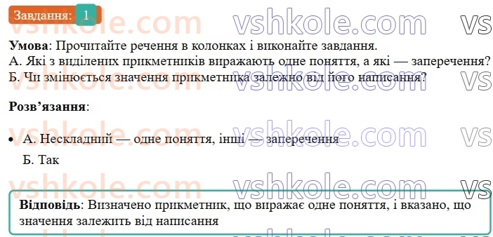 6-ukrayinska-mova-om-avramenko-2023--morfologiya-orfografiya-72-napisannya-ne-z-prikmetnikami-1-rnd4468.jpg