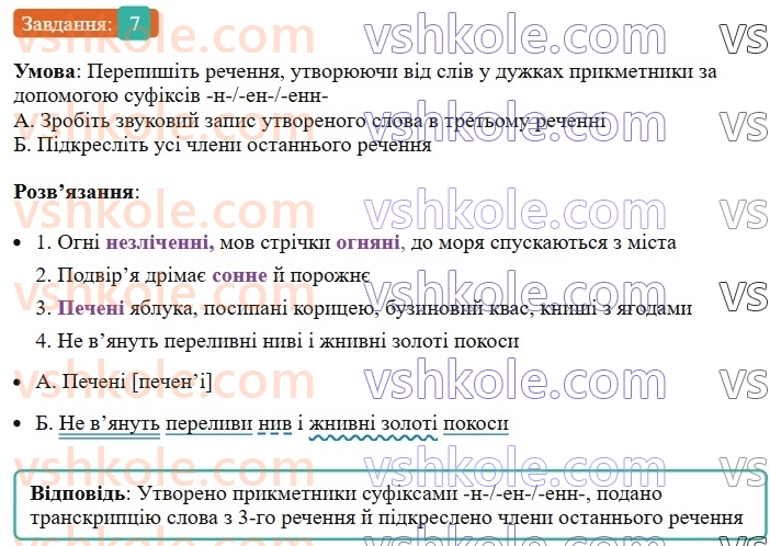 6-ukrayinska-mova-om-avramenko-2023--morfologiya-orfografiya-73-napisannya-n-nn-u-prikmetnikah-7-rnd9577.jpg