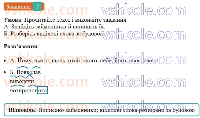 6-ukrayinska-mova-om-avramenko-2023--morfologiya-orfografiya-89-zajmennik-yak-chastina-movi-7-rnd2421.jpg