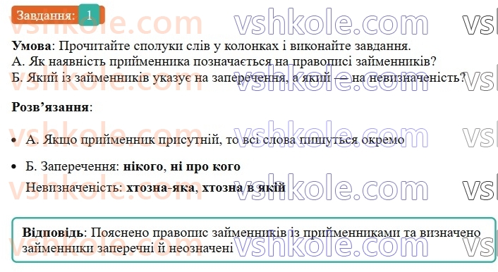 6-ukrayinska-mova-om-avramenko-2023--morfologiya-orfografiya-99-100-napisannya-zaperechnih-i-neoznachenih-zajmennikiv-1-rnd9322.jpg