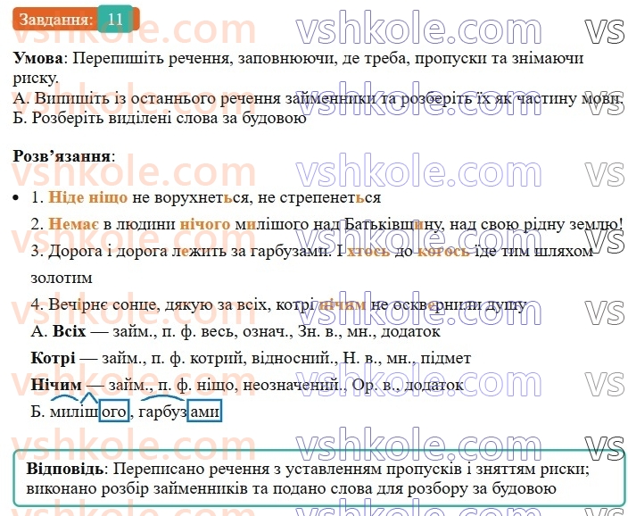 6-ukrayinska-mova-om-avramenko-2023--morfologiya-orfografiya-99-100-napisannya-zaperechnih-i-neoznachenih-zajmennikiv-11-rnd3796.jpg