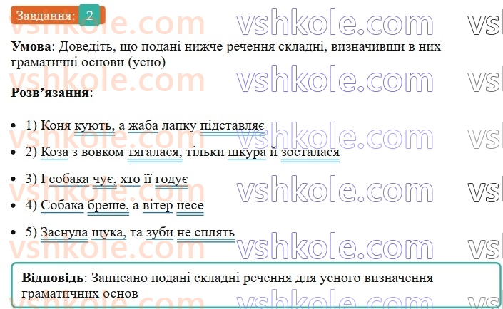 6-ukrayinska-mova-om-avramenko-2023--povtorennya-ta-uzagalnennya-vivchenogo-7-skladne-rechennya-2-rnd152.jpg