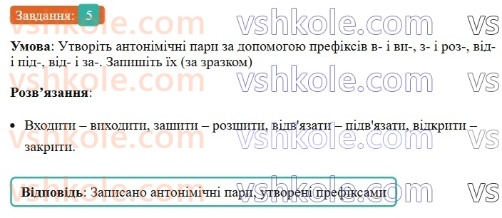 6-ukrayinska-mova-om-avramenko-2023--slovotvir-orfografiya-31-32-osnovni-sposobi-slovotvorennya-5.jpg