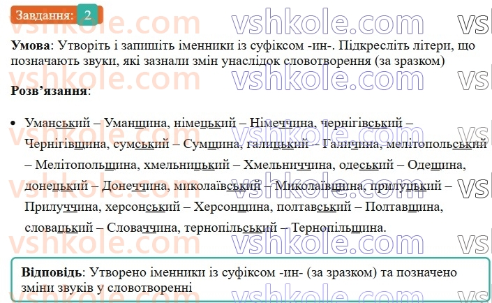 6-ukrayinska-mova-om-avramenko-2023--slovotvir-orfografiya-33-zmini-prigolosnih-pid-chas-tvorennya-sliv-2.jpg