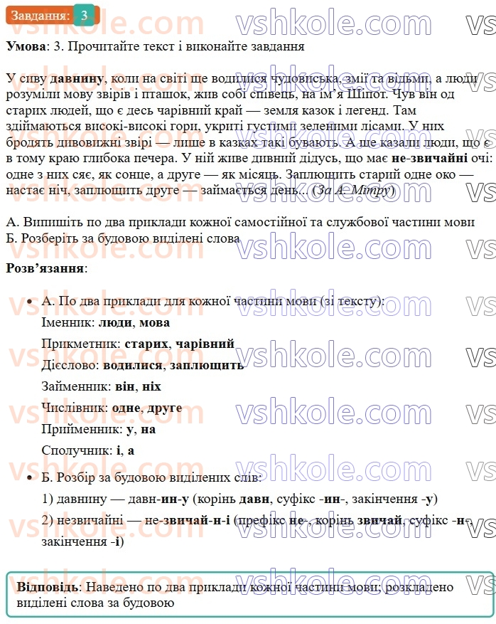 6-ukrayinska-mova-om-avramenko-2023-nush--morfologiya-orfografiya-39-samostijni-ta-sluzhbovi-chastini-movi-3.jpg