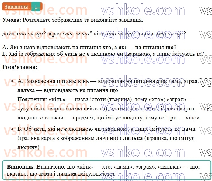 6-ukrayinska-mova-om-avramenko-2023-nush--morfologiya-orfografiya-41-nazvi-istot-i-neistot-1.jpg