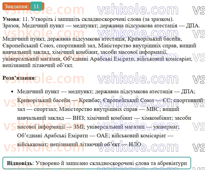 6-ukrayinska-mova-om-avramenko-2023-nush--slovotvir-orfografiya-36-37-pravopis-skladnih-sliv-11.jpg