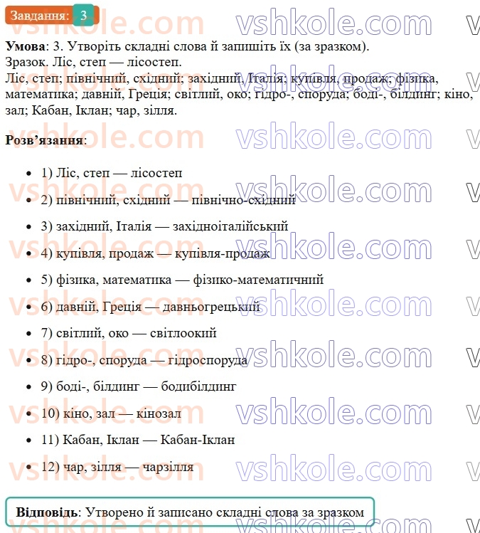 6-ukrayinska-mova-om-avramenko-2023-nush--slovotvir-orfografiya-36-37-pravopis-skladnih-sliv-3.jpg