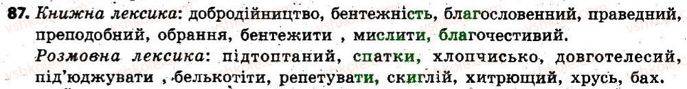 6-ukrayinska-mova-op-glazova-2014--leksikologiya-frazeologiya-7-grupi-sliv-za-vzhivannyam-zagalnovzhivani-j-stilistichno-zabarvleni-slova-87.jpg