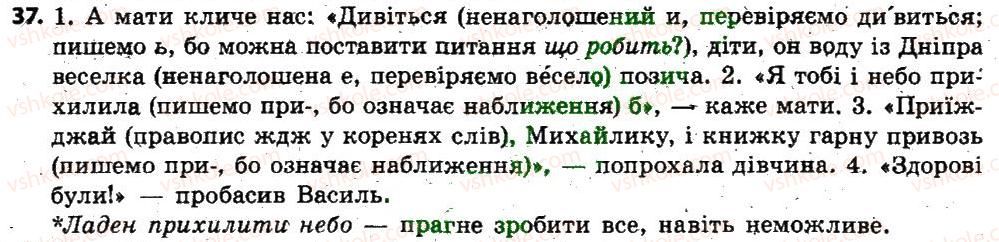 6-ukrayinska-mova-op-glazova-2014--povtorennya-uzagalnennya-ta-pogliblennya-vivchenogo-3-pryama-mova-dialog-37.jpg