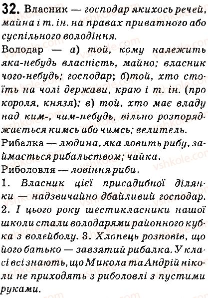 6-ukrayinska-mova-ov-zabolotnij-vv-zabolotnij-2014-na-rosijskij-movi--morfologiya-orfografiya-elementi-stilistiki-imennik-4-imennik-yak-chastina-movi-32.jpg