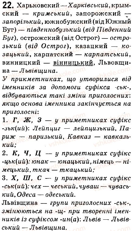 6-ukrayinska-mova-ov-zabolotnij-vv-zabolotnij-2014-na-rosijskij-movi--povtorennya-ta-uzagalnennya-vivchenogo-v-pyatom-klasi-3-orfogrami-v-korenyah-prefiksah-sufiksah-22.jpg