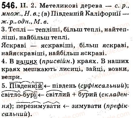 6-ukrayinska-mova-ov-zabolotnij-vv-zabolotnij-2014-na-rosijskij-movi--povtorennya-v-kintsi-roku-63-morfologiya-orfografiya-elementi-stilistiki-546.jpg