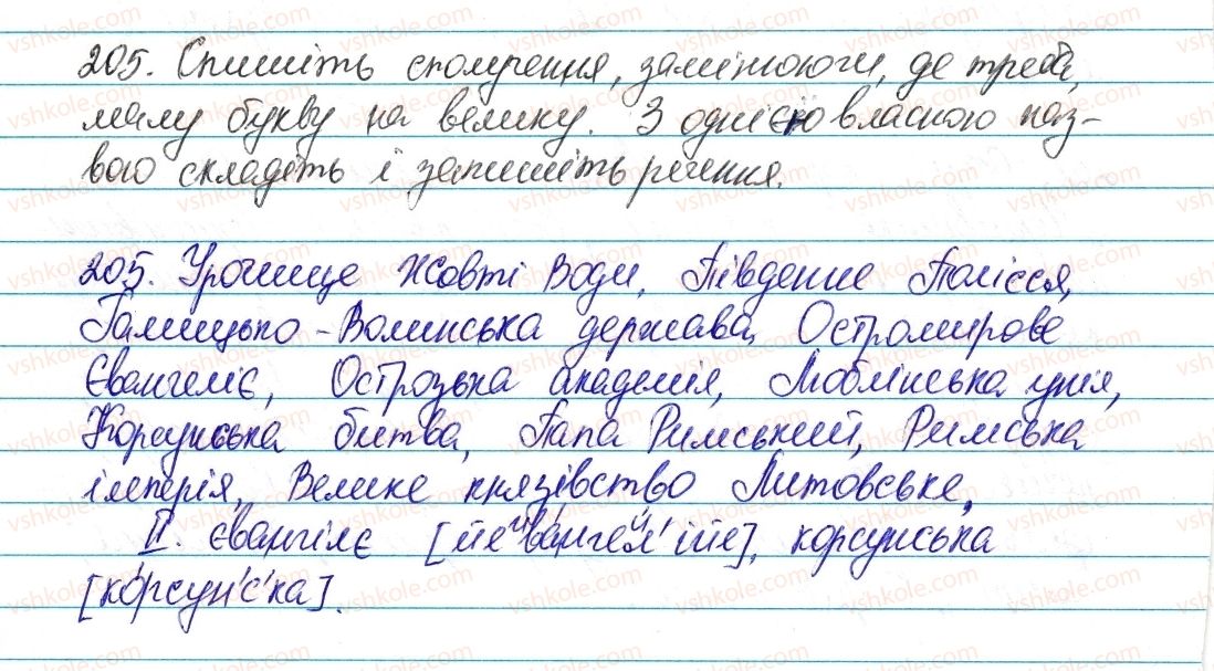 6-ukrayinska-mova-vv-zabolotnij-ov-zabolotnij-2014--morfologiya-ta-orfografiya-imennik-24-velika-bukva-ta-lapki-u-vlasnih-nazvah-205-rnd1817.jpg