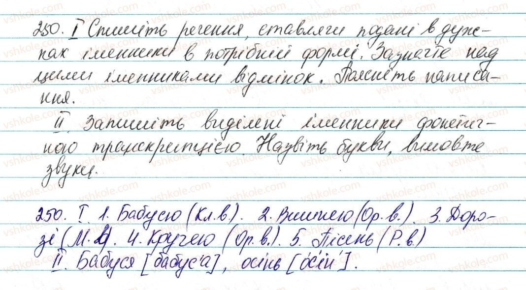 6-ukrayinska-mova-vv-zabolotnij-ov-zabolotnij-2014--morfologiya-ta-orfografiya-imennik-29-vidminyuvannya-imennikiv-i-vidmini-250-rnd3635.jpg