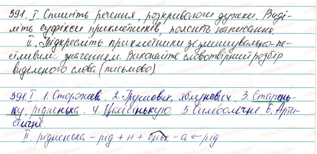 6-ukrayinska-mova-vv-zabolotnij-ov-zabolotnij-2014--prikmetnik-46-napisannya-sufiksiv-prikmetnikiv-391-rnd7792.jpg