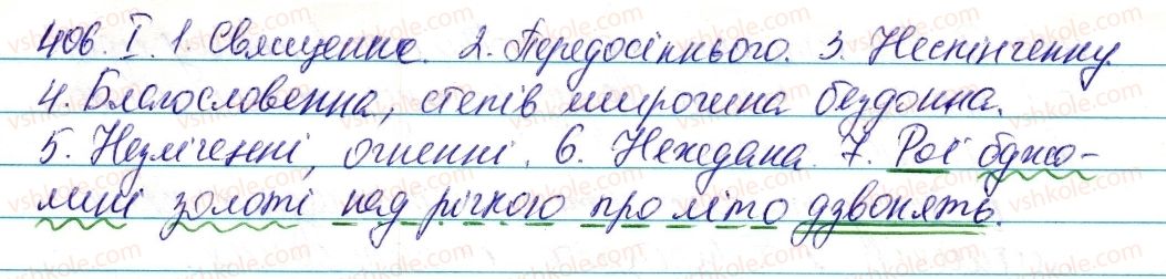 6-ukrayinska-mova-vv-zabolotnij-ov-zabolotnij-2014--prikmetnik-48-napisannyaninnu-prikmetnikah-406-rnd481.jpg