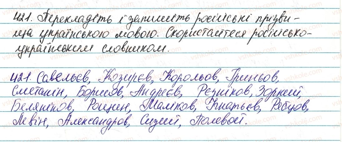 6-ukrayinska-mova-vv-zabolotnij-ov-zabolotnij-2014--prikmetnik-50-napisannya-prizvisch-prikmetnikovoyi-formi-421-rnd3894.jpg