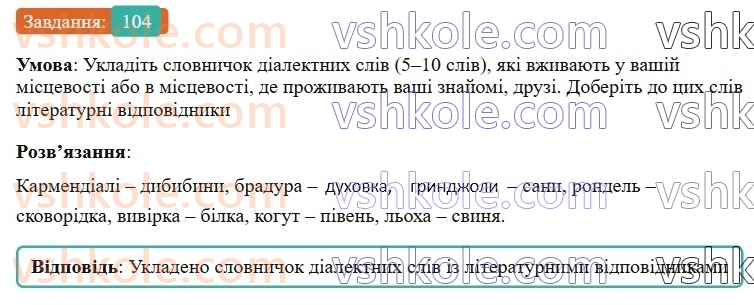 6-ukrayinska-mova-vv-zabolotnij-ov-zabolotnij-2023--leksikologiya-12-dialektivni-ta-prostorichni-slova-104-rnd1619.jpg