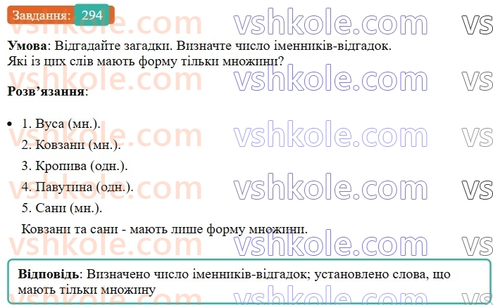 6-ukrayinska-mova-vv-zabolotnij-ov-zabolotnij-2023--morfologiya-orfografiya-34-chislo-imennikiv-294.jpg