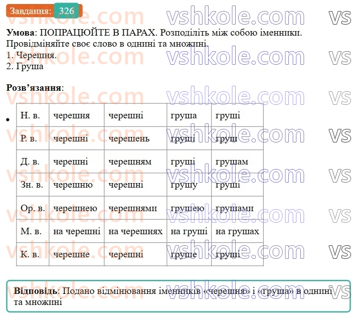 6-ukrayinska-mova-vv-zabolotnij-ov-zabolotnij-2023--morfologiya-orfografiya-37-vidminyuvannya-imennikiv-i-vidmini-326.jpg