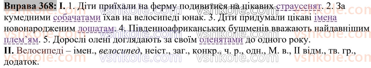 6-ukrayinska-mova-vv-zabolotnij-ov-zabolotnij-2023--morfologiya-orfografiya-37-vidminyuvannya-imennikiv-i-vidmini-368.jpg