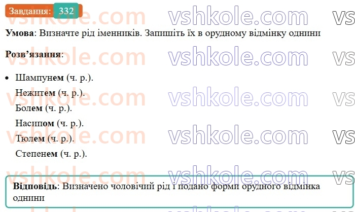 6-ukrayinska-mova-vv-zabolotnij-ov-zabolotnij-2023--morfologiya-orfografiya-38-vidminyuvannya-imennikiv-ii-vidmini-332.jpg