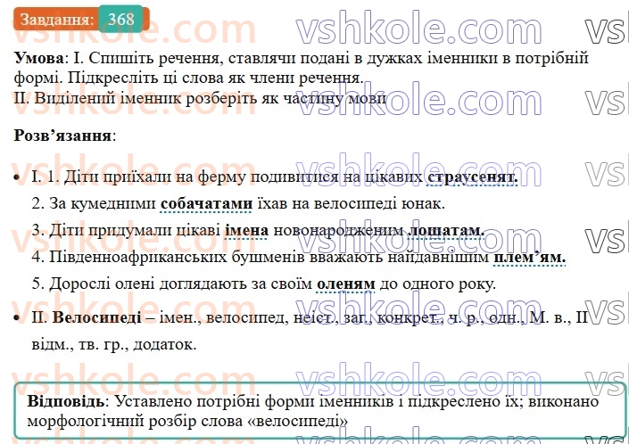 6-ukrayinska-mova-vv-zabolotnij-ov-zabolotnij-2023--morfologiya-orfografiya-41-vidminyuvannya-imennikiv-iv-vidmini-368.jpg