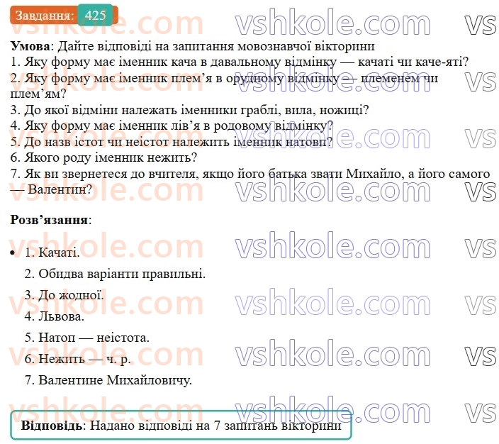 6-ukrayinska-mova-vv-zabolotnij-ov-zabolotnij-2023--morfologiya-orfografiya-48-uzagalnennya-vivchenogo-z-temi-imennik-425.jpg