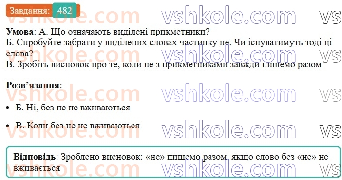 6-ukrayinska-mova-vv-zabolotnij-ov-zabolotnij-2023--morfologiya-orfografiya-55-napisannya-ne-z-prikmetnikami-482.jpg