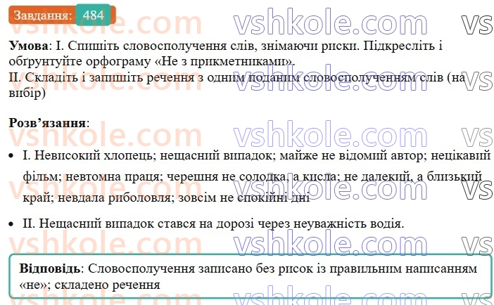 6-ukrayinska-mova-vv-zabolotnij-ov-zabolotnij-2023--morfologiya-orfografiya-55-napisannya-ne-z-prikmetnikami-484.jpg