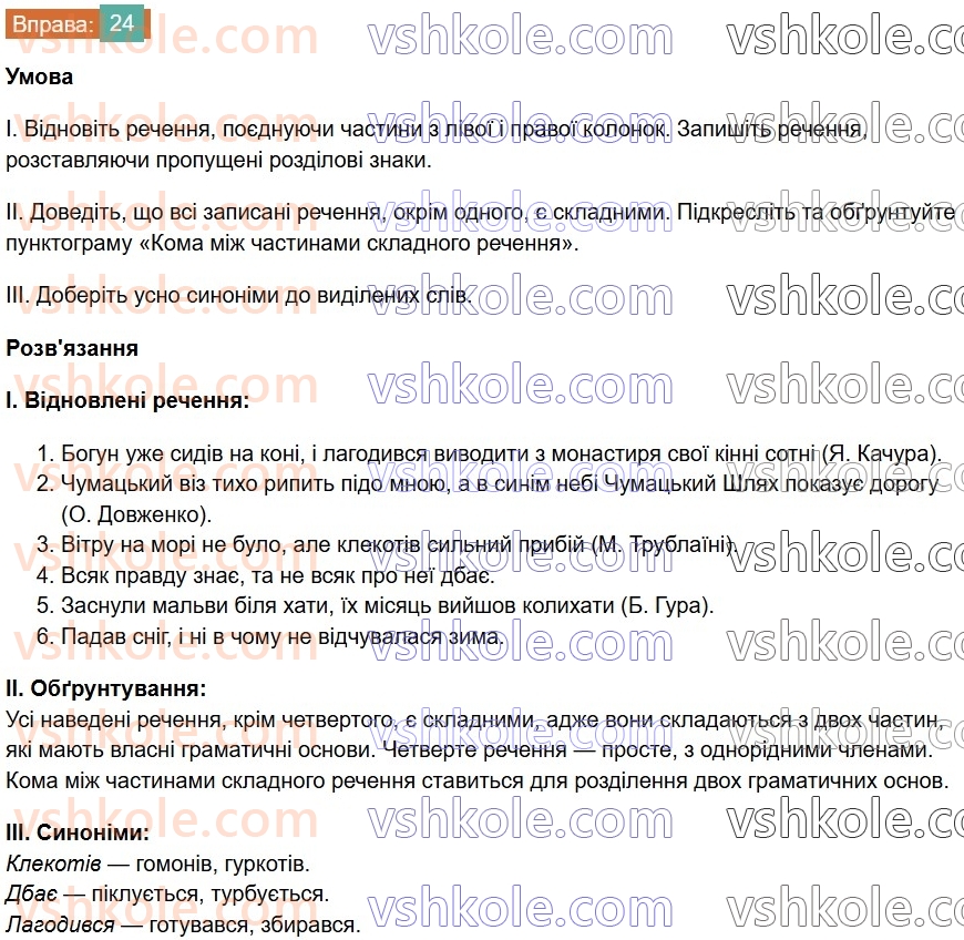 6-ukrayinska-mova-vv-zabolotnij-ov-zabolotnij-2023--povtorennya-uzagalnennya-ta-pogliblennya-vivchenogo-3-skladne-rechennya-24-rnd9181.jpg