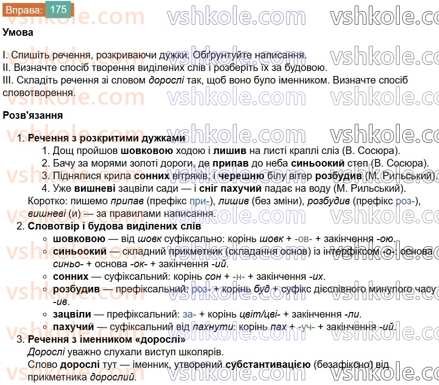 6-ukrayinska-mova-vv-zabolotnij-ov-zabolotnij-2023--slovotvir-orfografiya-20-osnovni-sposobi-slovotvorennya-175-rnd9109.jpg