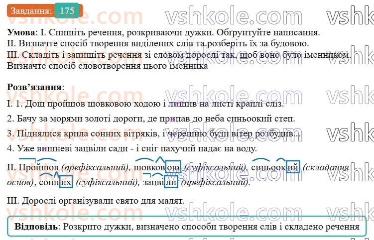 6-ukrayinska-mova-vv-zabolotnij-ov-zabolotnij-2023--slovotvir-orfografiya-20-osnovni-sposobi-slovotvorennya-175-rnd9199.jpg
