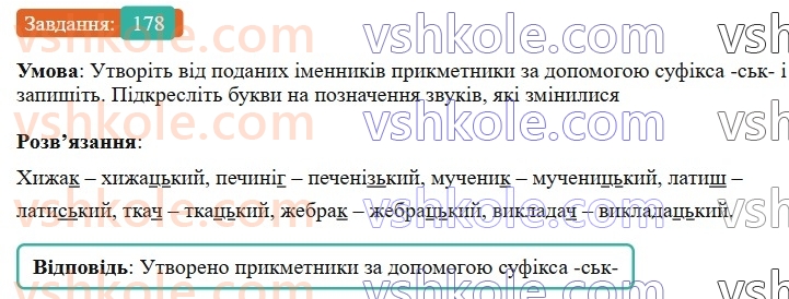 6-ukrayinska-mova-vv-zabolotnij-ov-zabolotnij-2023--slovotvir-orfografiya-21-zmini-prigolosnih-pid-chas-tvorennya-sliv-za-dopomogoyu-sufiksivskstv-178-rnd676.jpg