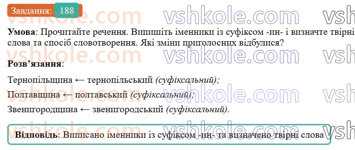 6-ukrayinska-mova-vv-zabolotnij-ov-zabolotnij-2023--slovotvir-orfografiya-22-zmini-prigolosnih-pid-chas-tvorennya-imennikiv-iz-sufiksomin-188-rnd3185.jpg