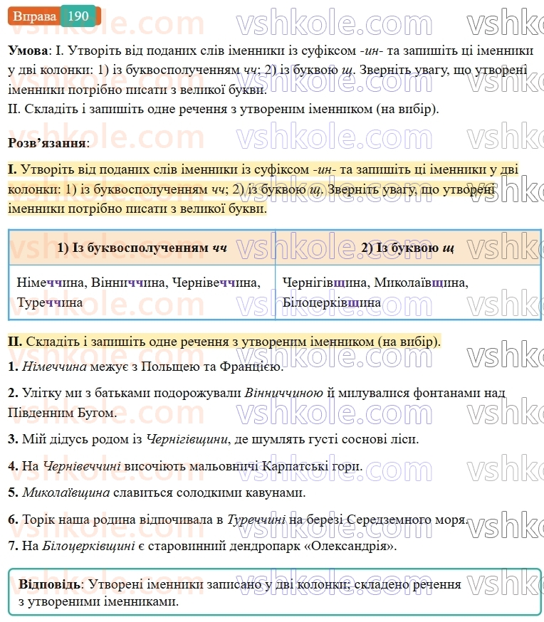 6-ukrayinska-mova-vv-zabolotnij-ov-zabolotnij-2023--slovotvir-orfografiya-22-zmini-prigolosnih-pid-chas-tvorennya-imennikiv-iz-sufiksomin-190-rnd3449.jpg