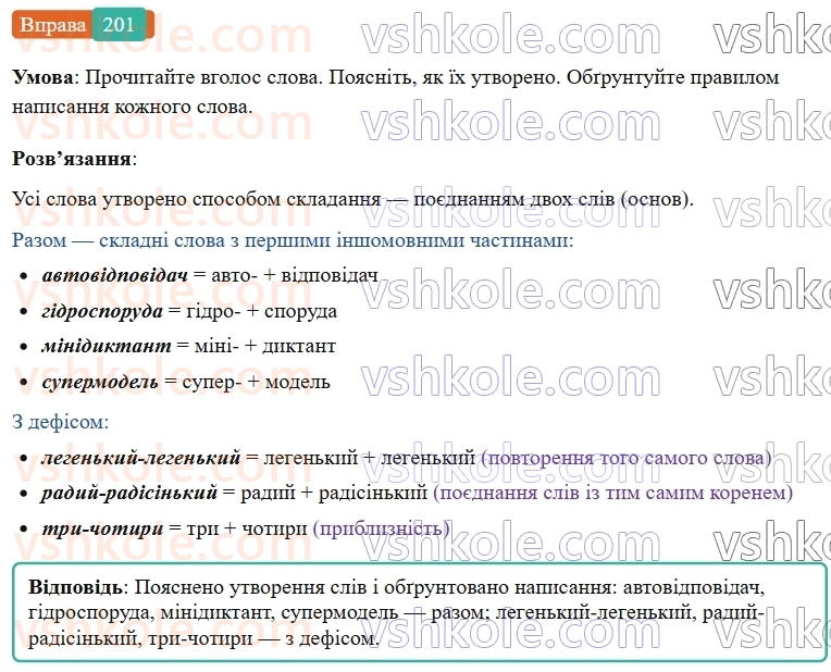 6-ukrayinska-mova-vv-zabolotnij-ov-zabolotnij-2023--slovotvir-orfografiya-24-pravopis-skladnih-sliv-razom-z-defisom-201-rnd4051.jpg