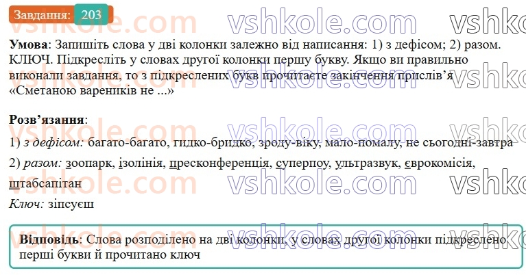 6-ukrayinska-mova-vv-zabolotnij-ov-zabolotnij-2023--slovotvir-orfografiya-24-pravopis-skladnih-sliv-razom-z-defisom-203-rnd5901.jpg