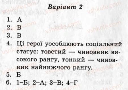 6-zarubizhna-literatura-oi-nesterova-2011-test-kontrol--variant-2-kontrolni-roboti-КР3.jpg